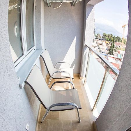 Natasha Sea View Apartment Budva Exterior photo