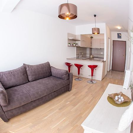 Natasha Sea View Apartment Budva Exterior photo